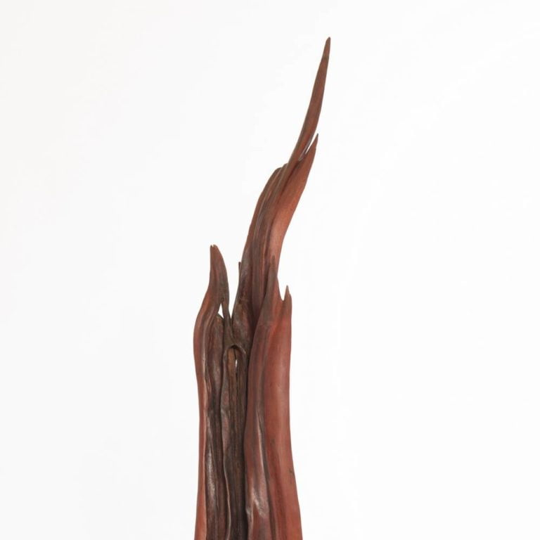 Edelholz Flamme