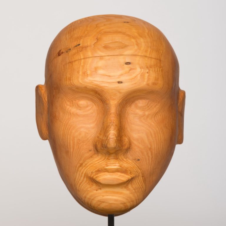 Maske I