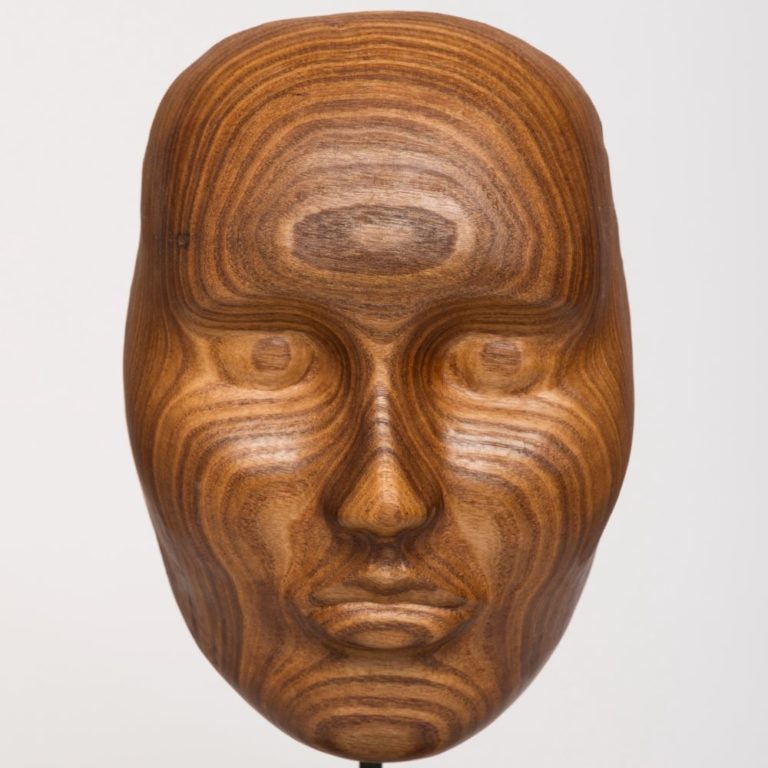 Maske II