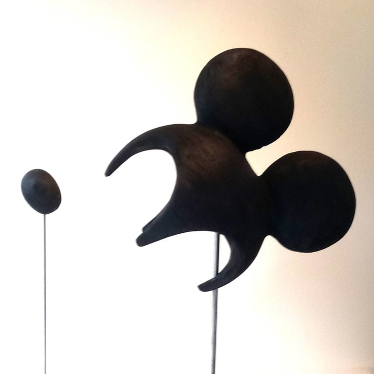 Mickey