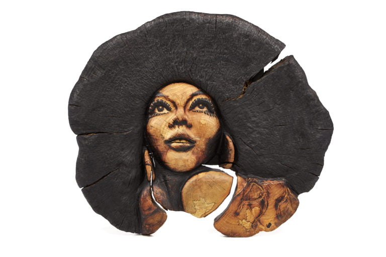 Diana Ross