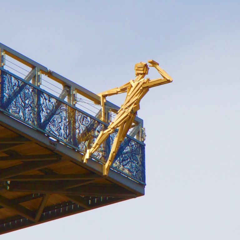 Der Späher II
