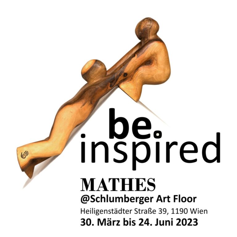 be.inspired – wie Kunst zum Miteinander inspiriert