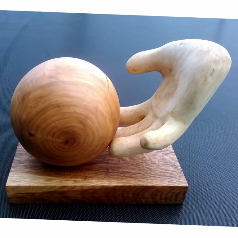 Kegelpokal