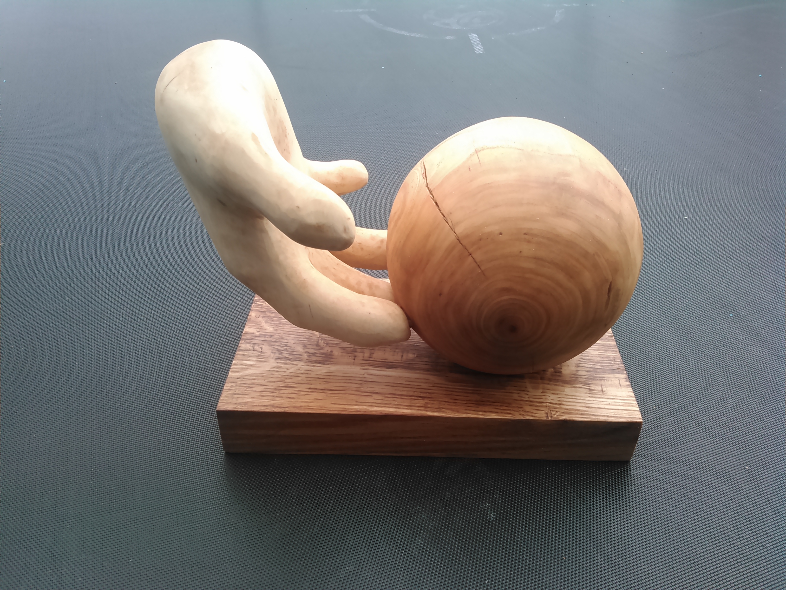 Kegelpokal