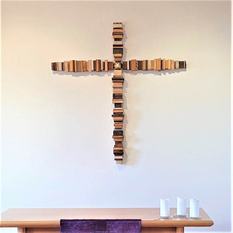 Altarkreuz