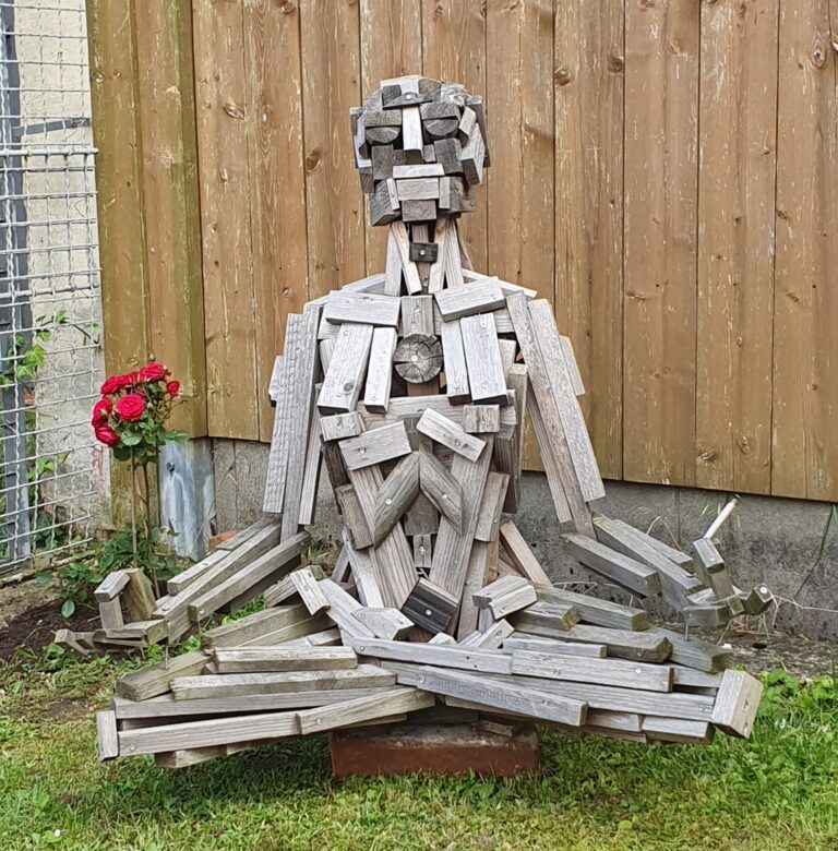 Von Garten zu Garten / Pfaffstätten