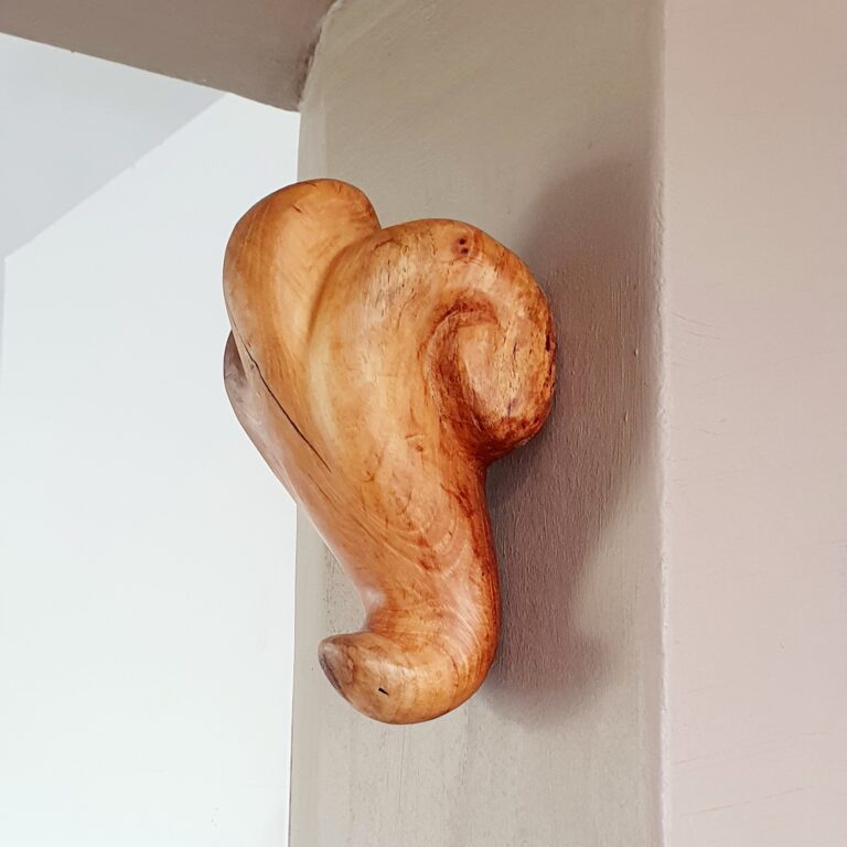 Haken für Thera-Band
