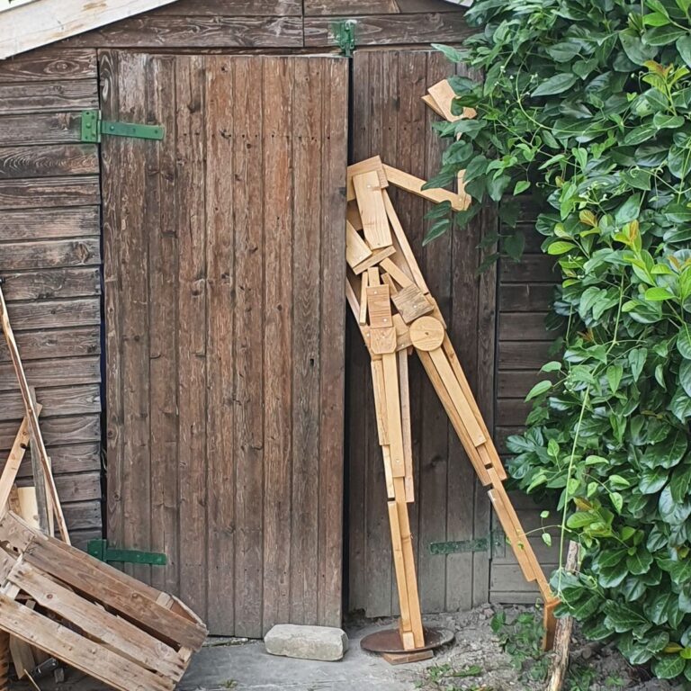 Neugierdsnasn